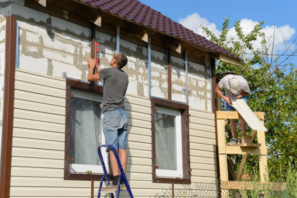 Best Fascia and Soffit Installation  in Fair Grove, MO