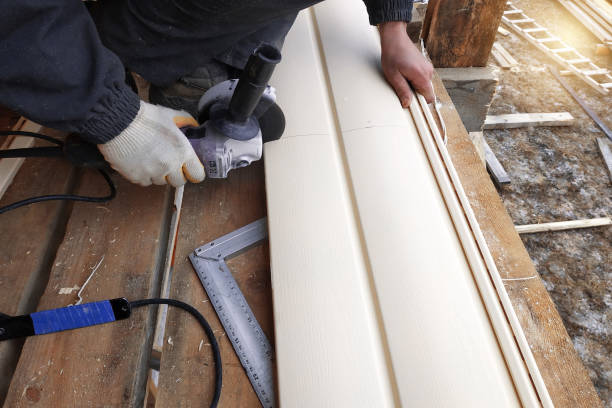 Best Fiber Cement Siding Installation  in Fair Grove, MO